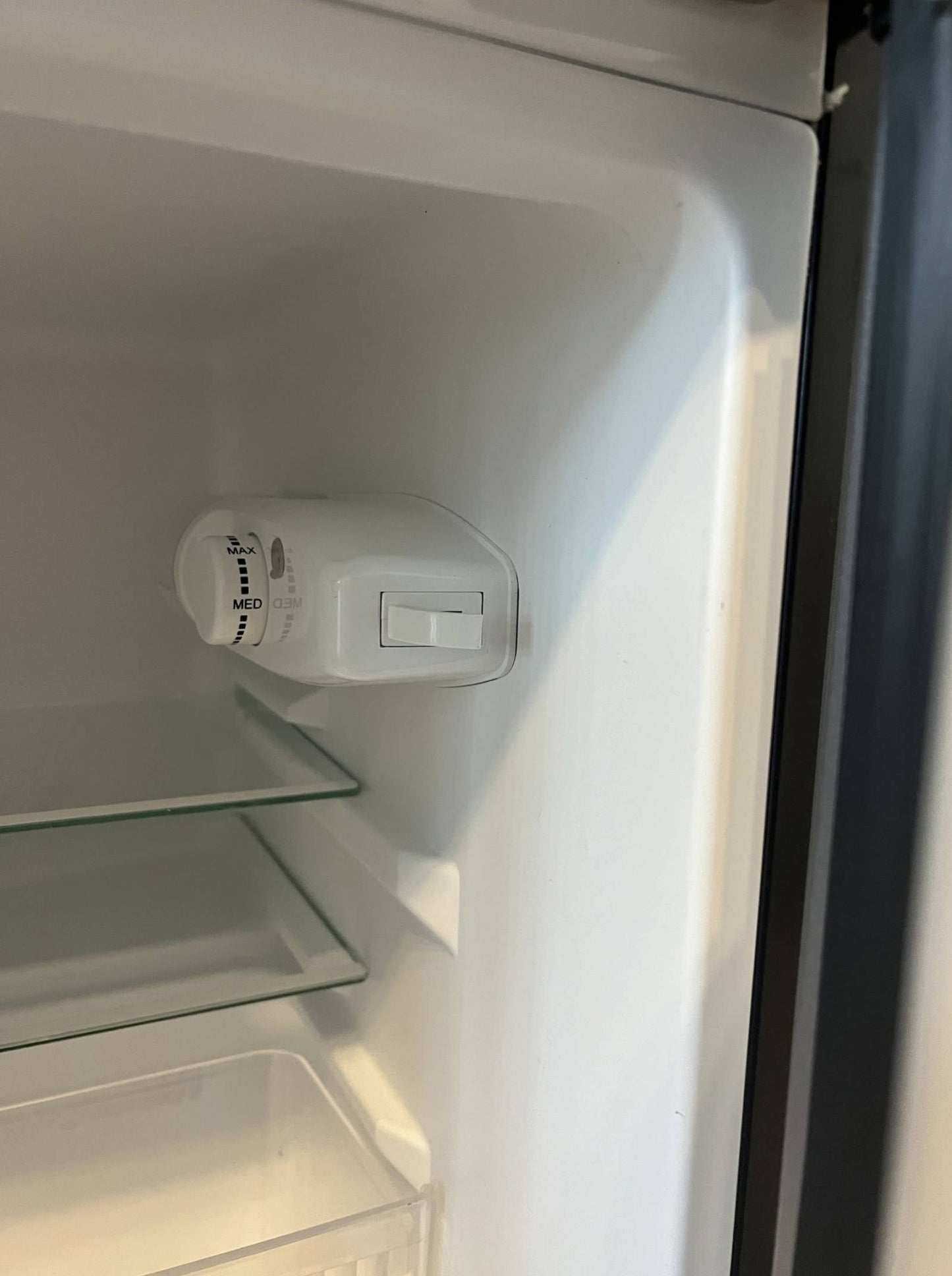 Compact Refrigerator